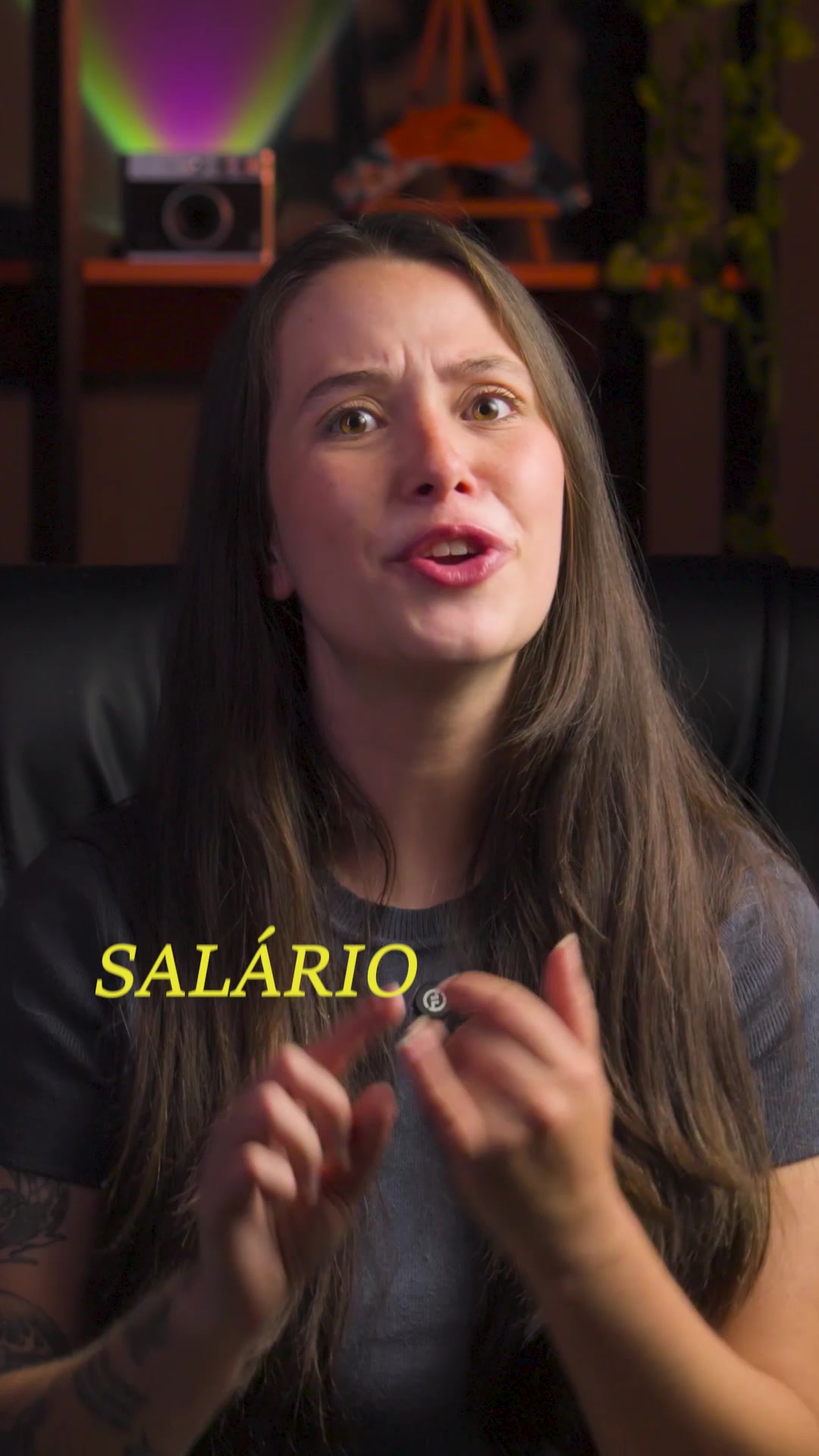 Capa do vídeo Intercâmbio na Austrália